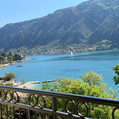 Absolute Apartman Kotor Exterior photo