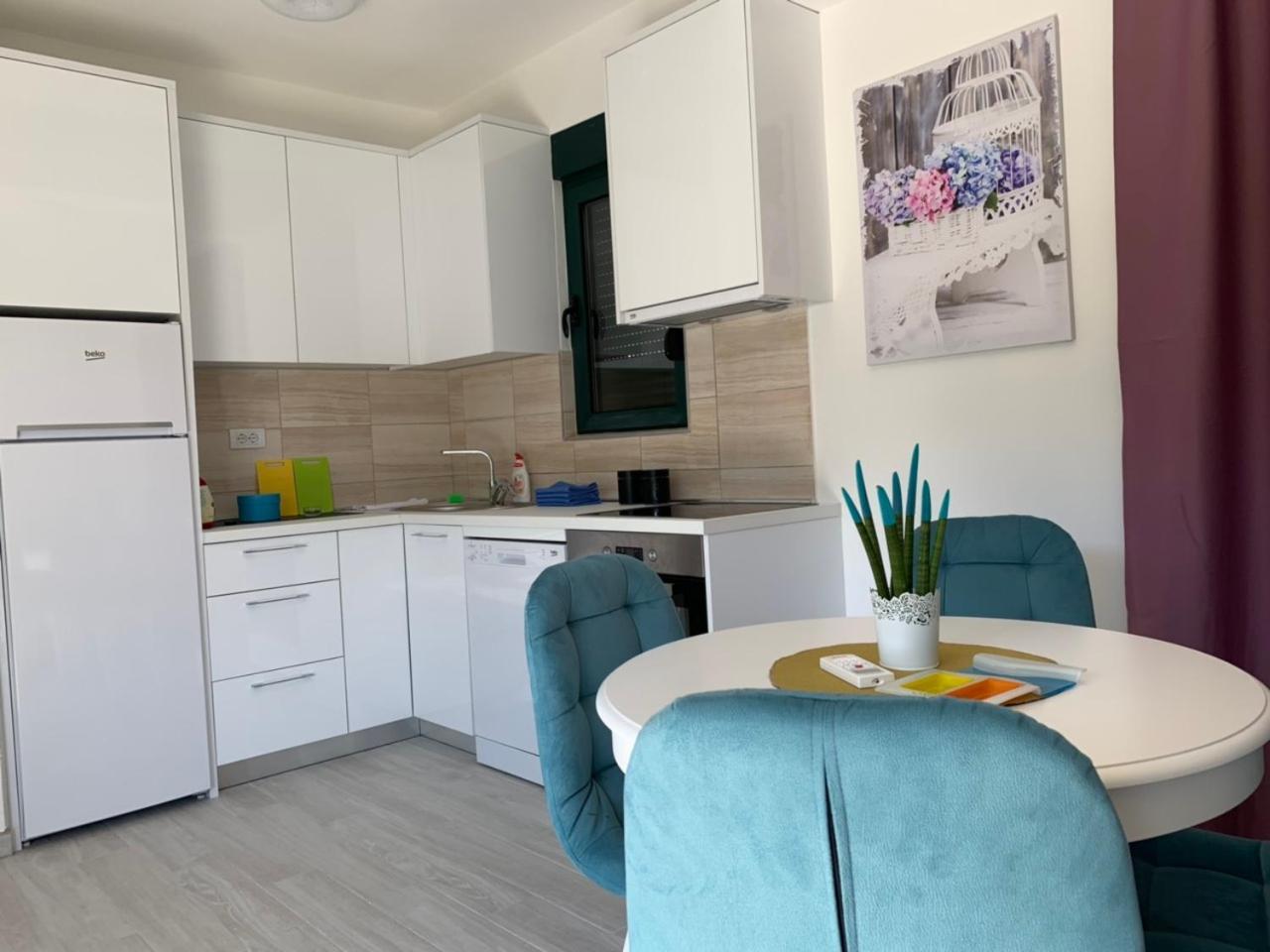 Absolute Apartman Kotor Exterior photo