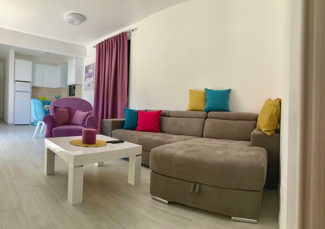 Absolute Apartman Kotor Exterior photo