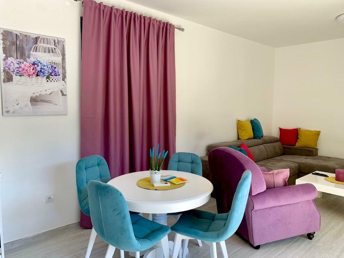 Absolute Apartman Kotor Exterior photo