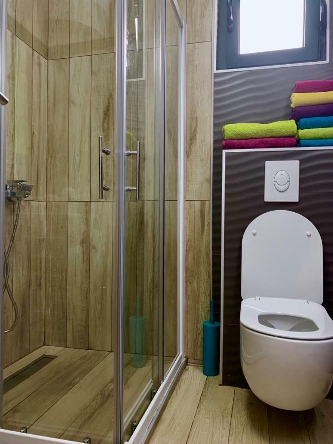 Absolute Apartman Kotor Exterior photo
