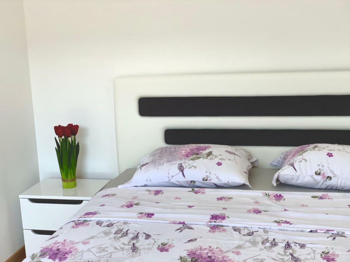 Absolute Apartman Kotor Exterior photo